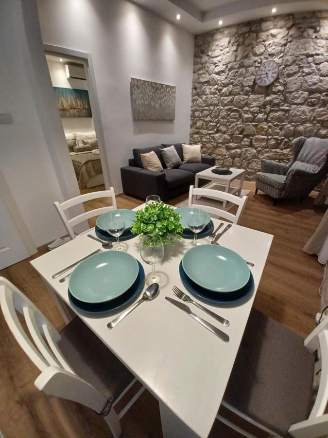 Placeta Apartments & Rooms Dubrovnik Ngoại thất bức ảnh