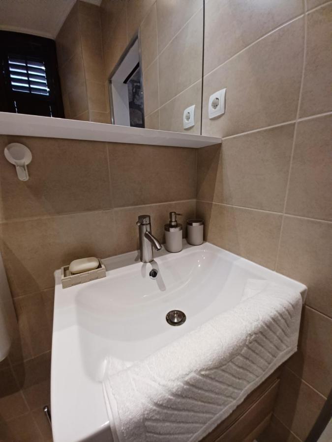 Placeta Apartments & Rooms Dubrovnik Ngoại thất bức ảnh