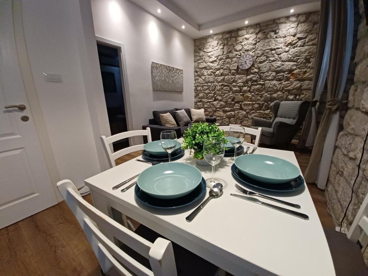 Placeta Apartments & Rooms Dubrovnik Ngoại thất bức ảnh