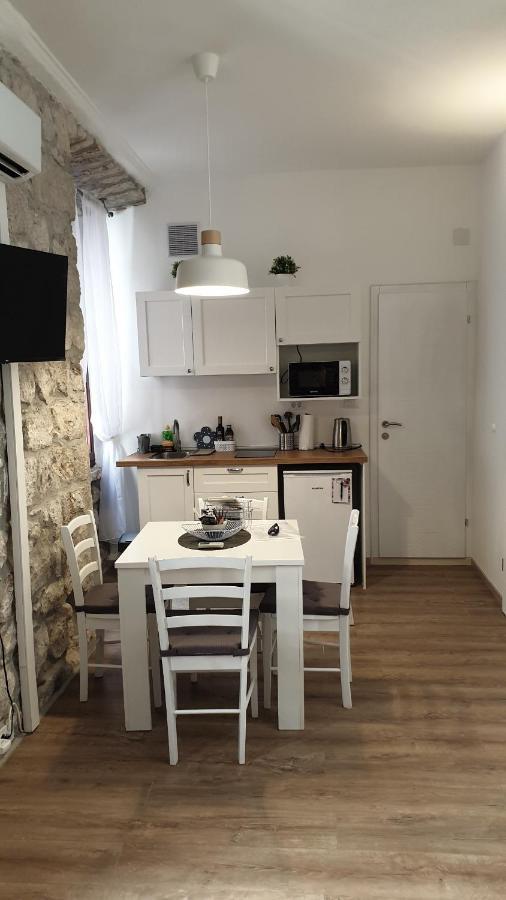 Placeta Apartments & Rooms Dubrovnik Ngoại thất bức ảnh