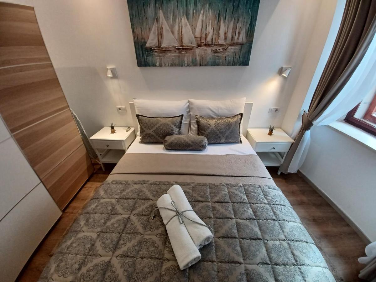 Placeta Apartments & Rooms Dubrovnik Ngoại thất bức ảnh
