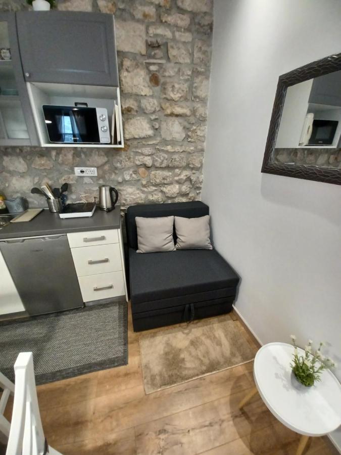 Placeta Apartments & Rooms Dubrovnik Ngoại thất bức ảnh