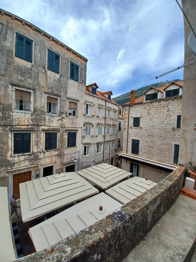 Placeta Apartments & Rooms Dubrovnik Ngoại thất bức ảnh