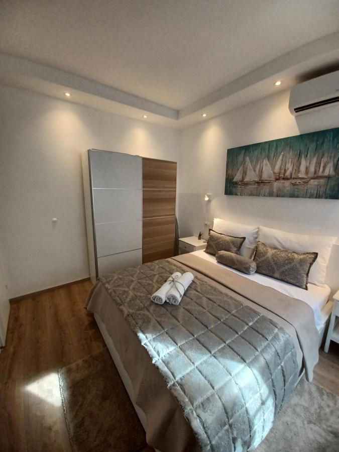 Placeta Apartments & Rooms Dubrovnik Ngoại thất bức ảnh