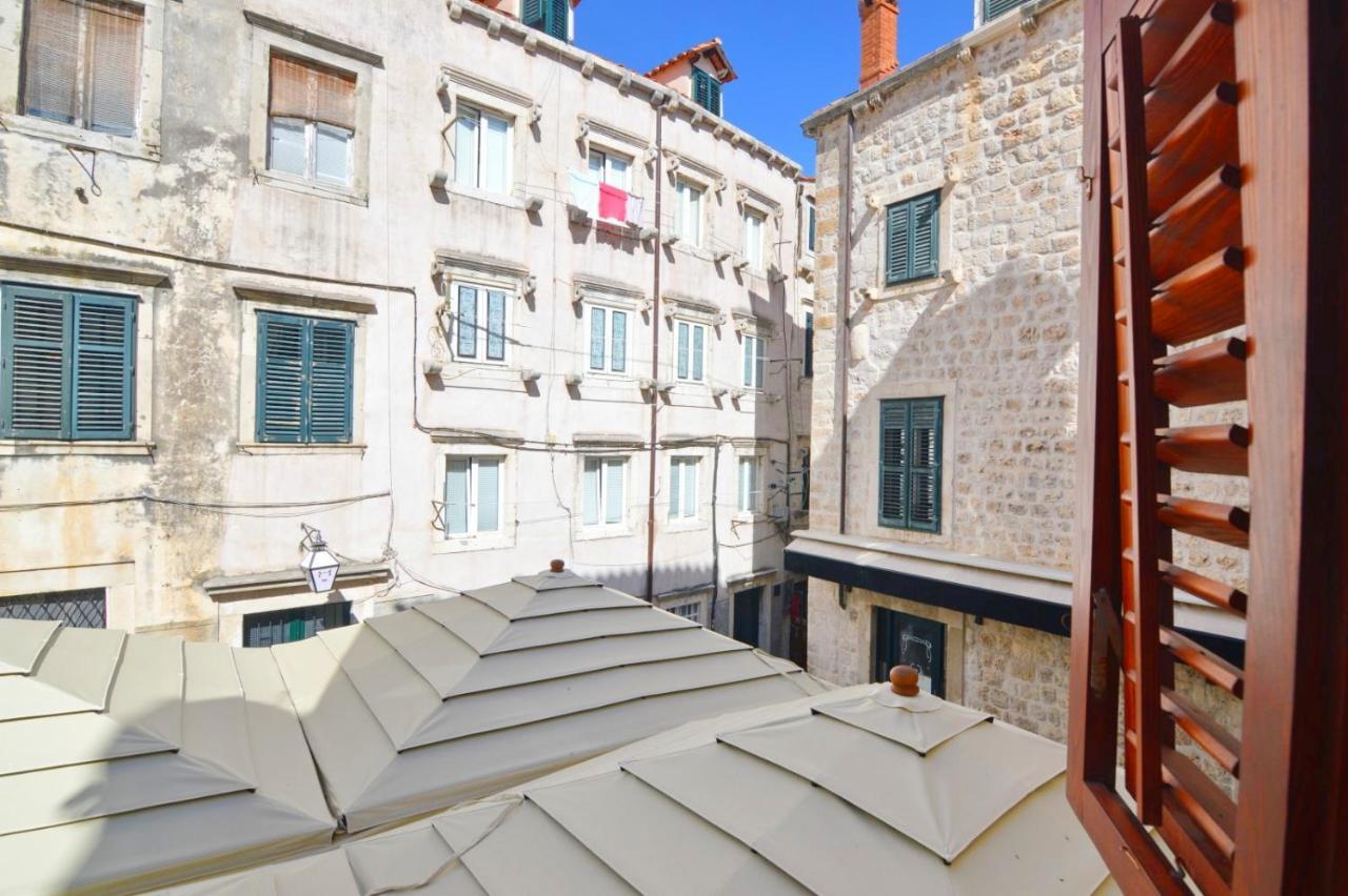 Placeta Apartments & Rooms Dubrovnik Ngoại thất bức ảnh