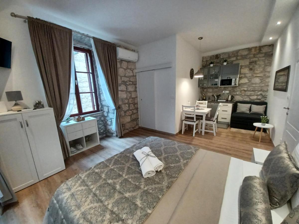 Placeta Apartments & Rooms Dubrovnik Ngoại thất bức ảnh