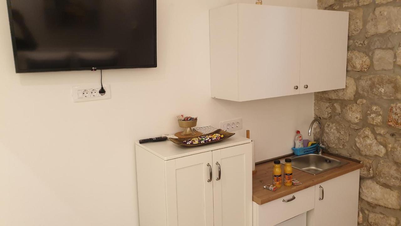 Placeta Apartments & Rooms Dubrovnik Ngoại thất bức ảnh