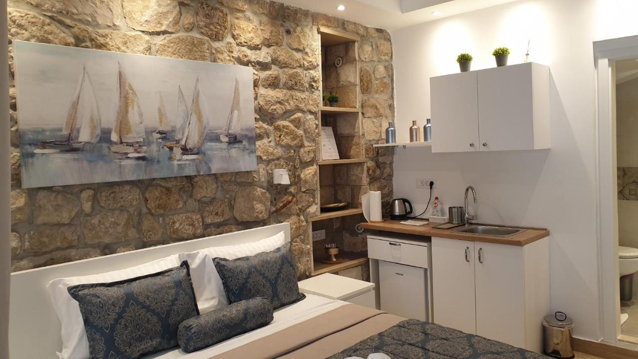 Placeta Apartments & Rooms Dubrovnik Ngoại thất bức ảnh