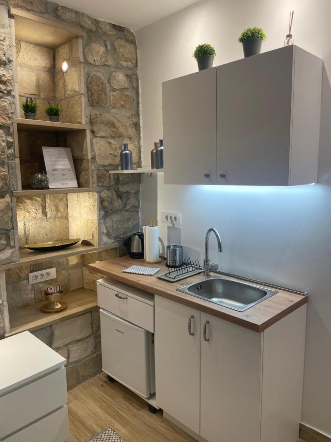 Placeta Apartments & Rooms Dubrovnik Ngoại thất bức ảnh