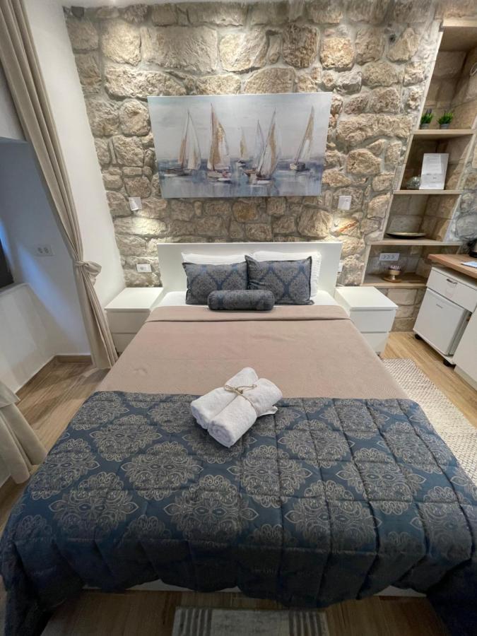 Placeta Apartments & Rooms Dubrovnik Ngoại thất bức ảnh